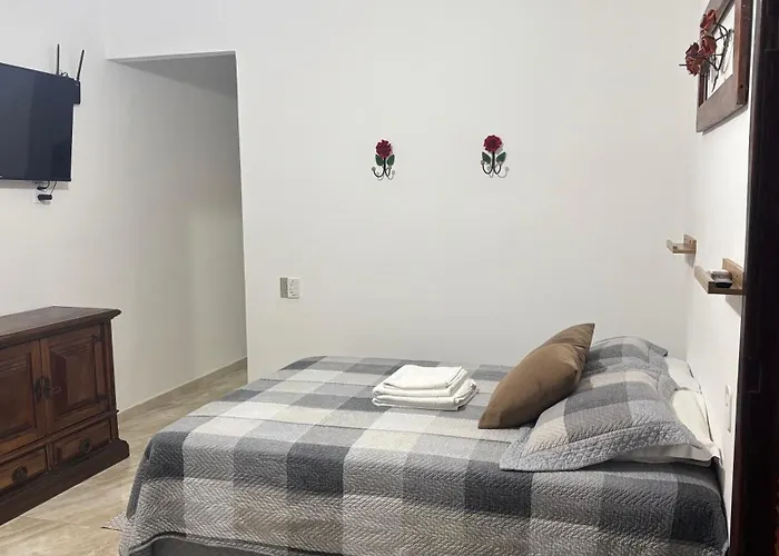 Suítes Ninho da Águia Saquarema