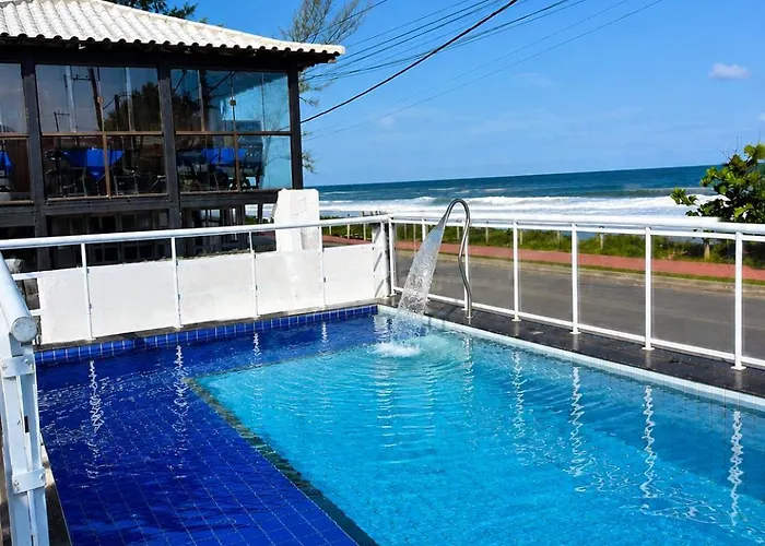 Pousada Viva Mar Saquarema